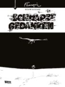 Buchcover und Innenansicht für das Buch: Idees Noires