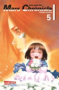 Buchcover und Innenansicht für das Buch: Gunnm Kasei Senki