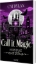 Buchcover und Innenansicht für das Buch: Call it magic 2: Feentanz