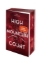 Buchcover und Innenansicht für das Buch: The Five Crowns of Okrith 1: High Mountain Court