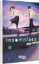 Buchcover und Innenansicht für das Buch: Kimi wa Houkago Insomnia