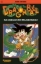 Buchcover und Innenansicht für das Buch: Dragon Ball 01. Das Geheimnis der Drachenkugeln
