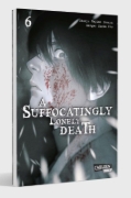 Buchcover und Innenansicht für das Buch: Furitsumore Kodoku na Shi yo