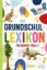 Buchcover und Innenansicht für das Buch: Das Grundschullexikon