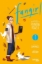 Buchcover und Innenansicht für das Buch: Fangirl: The Manga