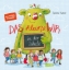 Buchcover und Innenansicht für das Buch: Das kleine WIR in der Schule