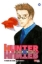 Buchcover und Innenansicht für das Buch: Hunter X Hunter