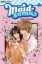Buchcover und Innenansicht für das Buch: Kaichou wa Maid-sama!
