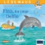 Buchcover und Innenansicht für das Buch: Lesemaus Bd. 127