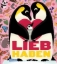 Buchcover und Innenansicht für das Buch: Liebhaben