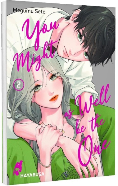 Buchcover und Innenansicht für das Buch: Isso Anata ga Todome wo Sashite