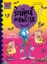 Buchcover und Innenansicht für das Buch: Die Schule der Monster mit Tom, Linn und Lu