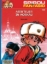 Buchcover und Innenansicht für das Buch: Spirou à Moscou