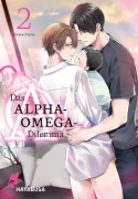 Buchcover und Innenansicht für das Buch: ARIMA-SAN WA OMEGA NI NARITAI