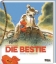 Buchcover und Innenansicht für das Buch: Die Bestie 2