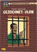 Buchcover und Innenansicht für das Buch: Blake & Mortime 30: Signé Olrik