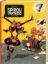 Buchcover und Innenansicht für das Buch: Spirou et Fantasio - L'intégrale Tome 8 - Aventures humoristiques