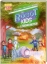 Buchcover und Innenansicht für das Buch: Die Robot-Kids: Die Löschroboter
