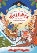 Buchcover und Innenansicht für das Buch: Wullemuck