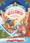 Buchcover und Innenansicht für das Buch: Wullemuck