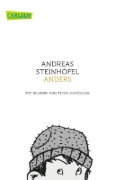 Buchcover und Innenansicht für das Buch: Anders