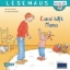 Buchcover und Innenansicht für das Buch: Conni hilft Mama