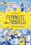 Buchcover und Innenansicht für das Buch: Feminists in Progress