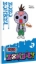 Buchcover und Innenansicht für das Buch: ZOZOZO ZOMBIE-KUN