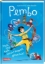 Buchcover und Innenansicht für das Buch: Pembo - Halb und halb macht doppelt glücklich!