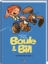Buchcover und Innenansicht für das Buch: Boule et Bill - L'intégrale Tome 1 - Boule et Bill - L'intégrale, tome 1 (1959-1963)