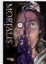 Buchcover und Innenansicht für das Buch: Mortalis