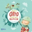 Buchcover und Innenansicht für das Buch: Die Großen Kleinen: Ritter Otto und sein Reittier