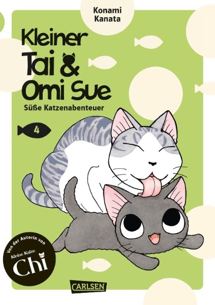 Buchcover und Innenansicht für das Buch: Sue to Tai-chan
