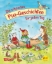 Buchcover und Innenansicht für das Buch: Die schönsten Pixi-Geschichten für jeden Tag