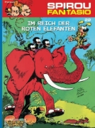 Buchcover und Innenansicht für das Buch: Tembo Tabou