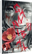 Buchcover und Innenansicht für das Buch: GANNIBARU
