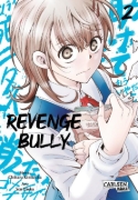 Buchcover und Innenansicht für das Buch: Ijimeru Aitsu ga Warui noka, Ijimerareta Boku ga Warui noka?