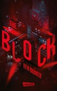 Buchcover und Innenansicht für das Buch: The Block