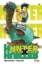 Buchcover und Innenansicht für das Buch: Hunter X Hunter