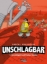 Buchcover und Innenansicht für das Buch: Unschlagbar! 1: Gerechtigkeit und Gemüse