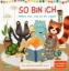 Buchcover und Innenansicht für das Buch: So bin ich - Wähle das, was zu dir passt