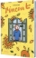 Buchcover und Innenansicht für das Buch: Vincent
