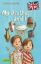 Buchcover und Innenansicht für das Buch: Dirk und ich/englisch
