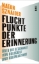 Buchcover und Innenansicht für das Buch: Fluchtpunkte der Erinnerung