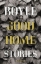 Buchcover und Innenansicht für das Buch: The Collected Stories of T. Coraghessan Boyle, Volume II: A death in Kitchawank