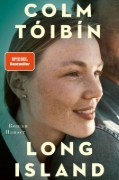 Buchcover und Innenansicht für das Buch: Long Island
