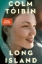 Buchcover und Innenansicht für das Buch: Long Island