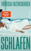 Buchcover und Innenansicht für das Buch: Schlafen