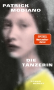 Buchcover und Innenansicht für das Buch: La Danseuse