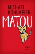 Buchcover und Innenansicht für das Buch: Matou